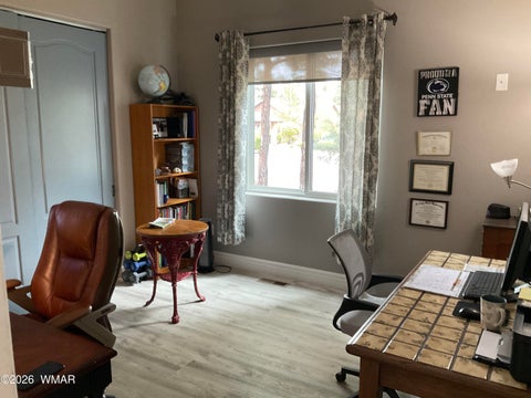 Tiny photo for 5944 W Elk Springs, Lakeside, AZ 85929 (MLS # 263325)