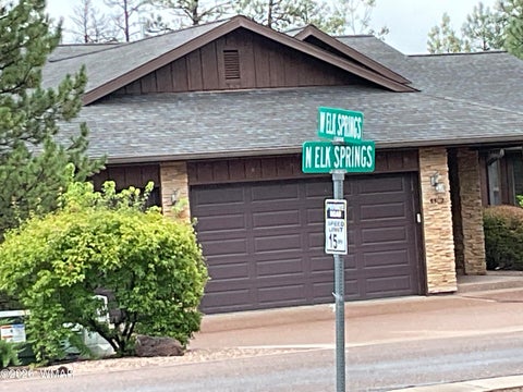Tiny photo for 5944 W Elk Springs, Lakeside, AZ 85929 (MLS # 263325)