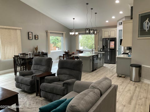 Tiny photo for 5944 W Elk Springs, Lakeside, AZ 85929 (MLS # 263325)