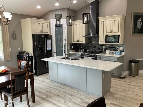 Tiny photo for 5944 W Elk Springs, Lakeside, AZ 85929 (MLS # 263325)