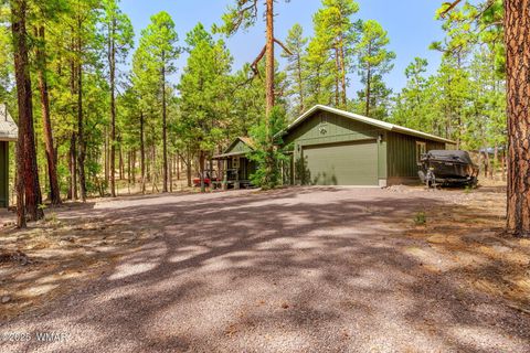 Tiny photo for 56 Co Rd 2266, Alpine, AZ 85920 (MLS # 256669)