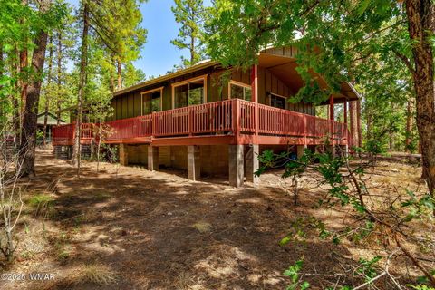 Tiny photo for 56 Co Rd 2266, Alpine, AZ 85920 (MLS # 256669)
