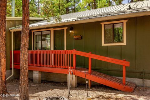 Tiny photo for 56 Co Rd 2266, Alpine, AZ 85920 (MLS # 256669)