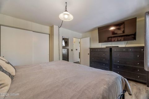 Tiny photo for 56 Co Rd 2266, Alpine, AZ 85920 (MLS # 256669)