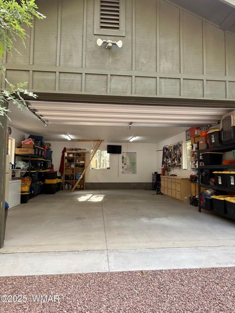 Tiny photo for 56 Co Rd 2266, Alpine, AZ 85920 (MLS # 256669)