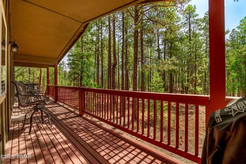 Tiny photo for 56 Co Rd 2266, Alpine, AZ 85920 (MLS # 256669)