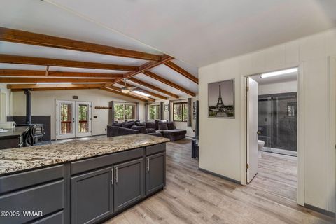 Tiny photo for 56 Co Rd 2266, Alpine, AZ 85920 (MLS # 256669)