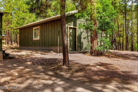 Tiny photo for 56 Co Rd 2266, Alpine, AZ 85920 (MLS # 256669)