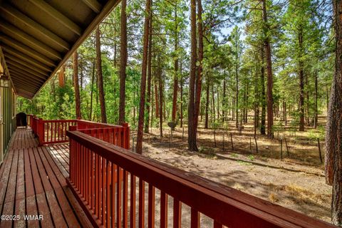 Tiny photo for 56 Co Rd 2266, Alpine, AZ 85920 (MLS # 256669)