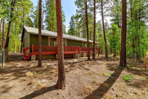 Tiny photo for 56 Co Rd 2266, Alpine, AZ 85920 (MLS # 256669)