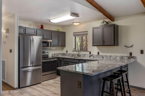 Tiny photo for 56 Co Rd 2266, Alpine, AZ 85920 (MLS # 256669)