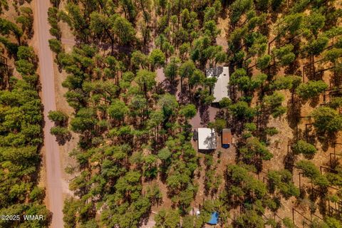 Tiny photo for 56 Co Rd 2266, Alpine, AZ 85920 (MLS # 256669)