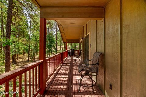 Tiny photo for 56 Co Rd 2266, Alpine, AZ 85920 (MLS # 256669)