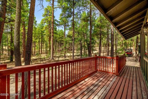 Tiny photo for 56 Co Rd 2266, Alpine, AZ 85920 (MLS # 256669)