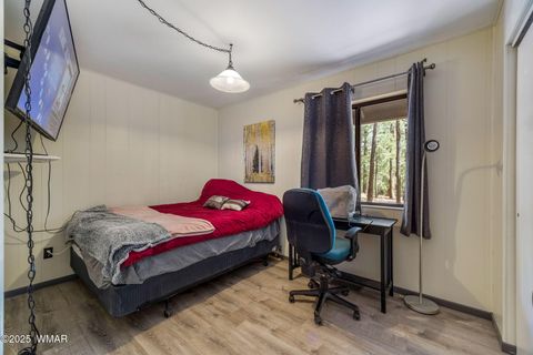 Tiny photo for 56 Co Rd 2266, Alpine, AZ 85920 (MLS # 256669)