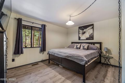 Tiny photo for 56 Co Rd 2266, Alpine, AZ 85920 (MLS # 256669)