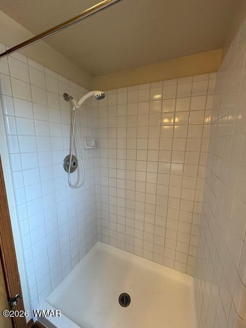 Tiny photo for 1100 N 2nd Place, Show Low, AZ 85901 (MLS # 259587)