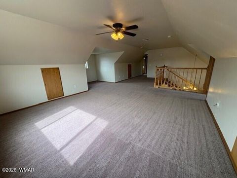 Tiny photo for 1100 N 2nd Place, Show Low, AZ 85901 (MLS # 259587)