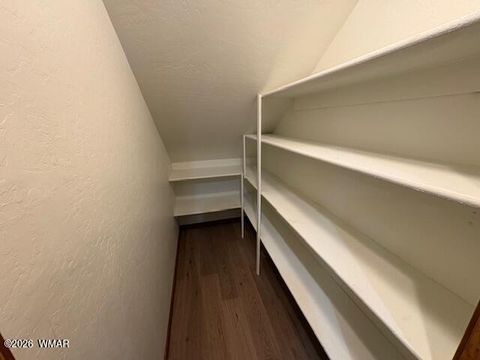 Tiny photo for 1100 N 2nd Place, Show Low, AZ 85901 (MLS # 259587)