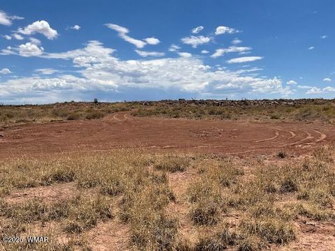 Tiny photo for 000 Churchill Road, Snowflake, AZ 85937 (MLS # 258934)