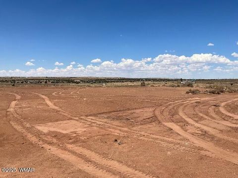 Tiny photo for 000 Churchill Road, Snowflake, AZ 85937 (MLS # 258934)