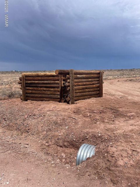 Photo of 000 Churchill Road, Snowflake, AZ 85937 (MLS # 258934)