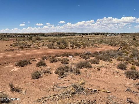 Tiny photo for 000 Churchill Road, Snowflake, AZ 85937 (MLS # 258934)