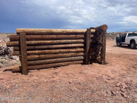 Tiny photo for 000 Churchill Road, Snowflake, AZ 85937 (MLS # 258934)