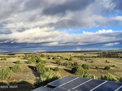 Tiny photo for 0 S Powerline Road, Taylor, AZ 85939 (MLS # 258369)