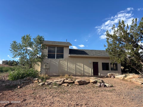Tiny photo for 442 W Rodeo Road, Snowflake, AZ 85937 (MLS # 262356)