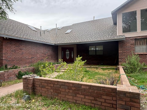 Tiny photo for 442 W Rodeo Road, Snowflake, AZ 85937 (MLS # 262356)