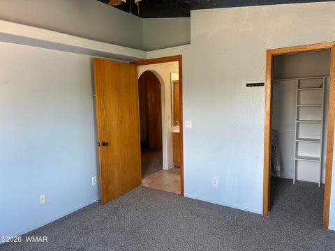 Tiny photo for 442 W Rodeo Road, Snowflake, AZ 85937 (MLS # 262356)
