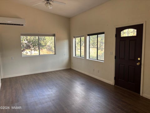 Tiny photo for 442 W Rodeo Road, Snowflake, AZ 85937 (MLS # 262356)