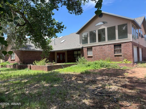 Tiny photo for 442 W Rodeo Road, Snowflake, AZ 85937 (MLS # 262356)