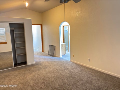 Tiny photo for 442 W Rodeo Road, Snowflake, AZ 85937 (MLS # 262356)