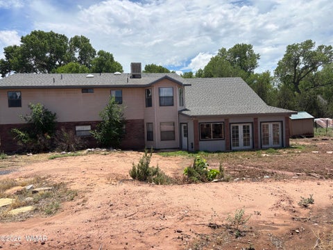 Tiny photo for 442 W Rodeo Road, Snowflake, AZ 85937 (MLS # 262356)