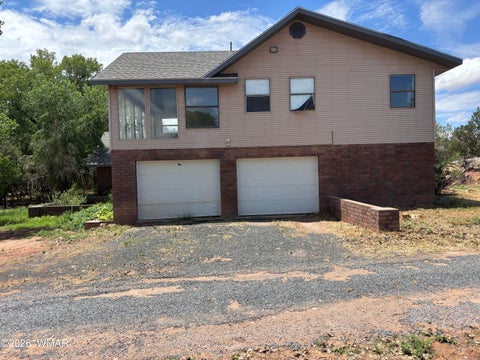 Tiny photo for 442 W Rodeo Road, Snowflake, AZ 85937 (MLS # 262356)