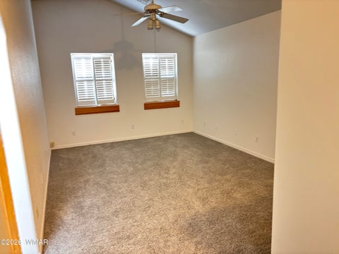 Tiny photo for 442 W Rodeo Road, Snowflake, AZ 85937 (MLS # 262356)