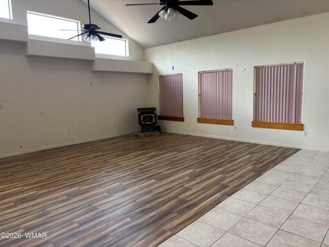 Tiny photo for 442 W Rodeo Road, Snowflake, AZ 85937 (MLS # 262356)