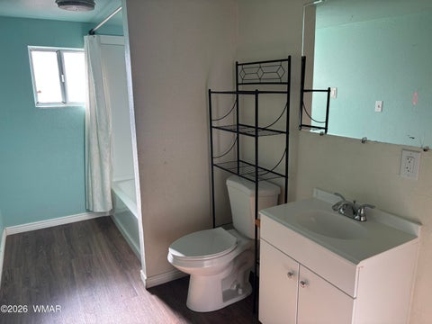 Tiny photo for 442 W Rodeo Road, Snowflake, AZ 85937 (MLS # 262356)