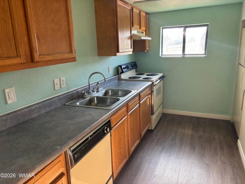 Tiny photo for 442 W Rodeo Road, Snowflake, AZ 85937 (MLS # 262356)