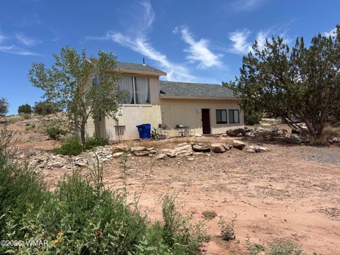 Tiny photo for 442 W Rodeo Road, Snowflake, AZ 85937 (MLS # 262356)