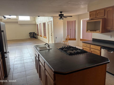 Tiny photo for 442 W Rodeo Road, Snowflake, AZ 85937 (MLS # 262356)