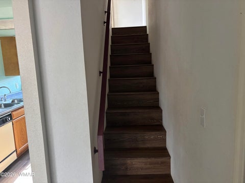 Tiny photo for 442 W Rodeo Road, Snowflake, AZ 85937 (MLS # 262356)