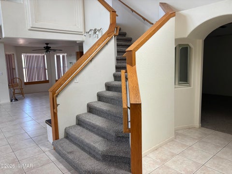 Tiny photo for 442 W Rodeo Road, Snowflake, AZ 85937 (MLS # 262356)