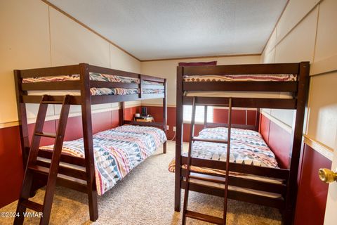 Tiny photo for 6253 Apache Trail, Show Low, AZ 85901 (MLS # 255752)