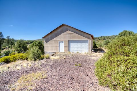 Tiny photo for 6253 Apache Trail, Show Low, AZ 85901 (MLS # 255752)