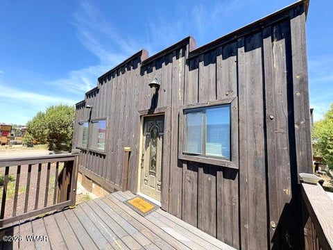 Photo of 1412 Amanda Drive, Lakeside, AZ 85929 (MLS # 257175)