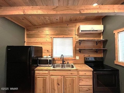 Tiny photo for 1412 Amanda Drive, Lakeside, AZ 85929 (MLS # 257175)