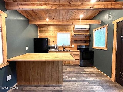 Tiny photo for 1412 Amanda Drive, Lakeside, AZ 85929 (MLS # 257175)